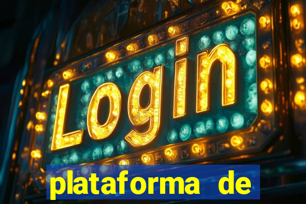 plataforma de fortune tiger